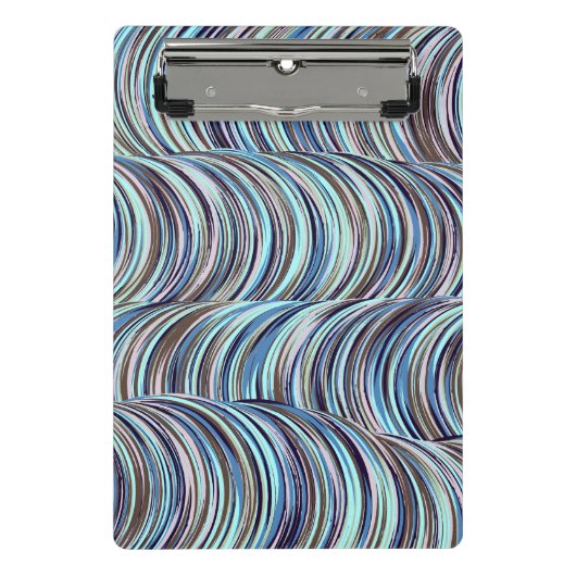 Mini Porte-bloc Fils (Devant)