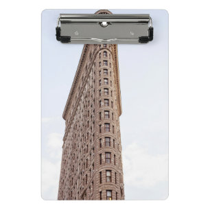 Mini Porte-bloc Flatiron Building New York City 