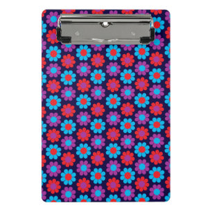 Mini Porte-bloc Fleur de pouvoir