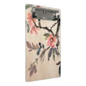 Mini Porte-bloc Fleurs (Incliné)