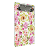 Mini Porte-bloc Fleurs de printemps (Incliné)