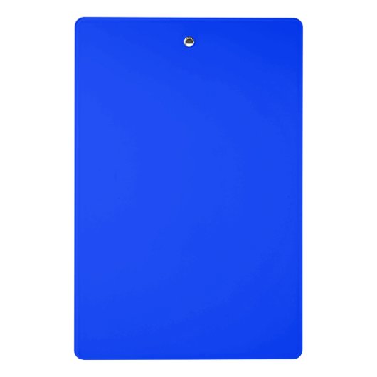 Mini Porte-bloc Fleurs Rose bleu classique Motif-876 (Dos)