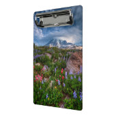 Mini Porte-bloc Fleurs sauvages (Angle2)