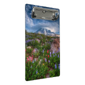 Mini Porte-bloc Fleurs sauvages (Incliné)