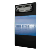 Mini Porte-bloc Floating iceberg (Angle2)