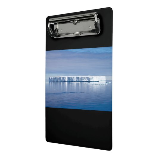 Mini Porte-bloc Floating iceberg (Angle2)