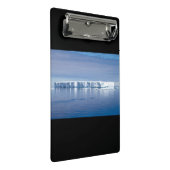 Mini Porte-bloc Floating iceberg (Incliné)