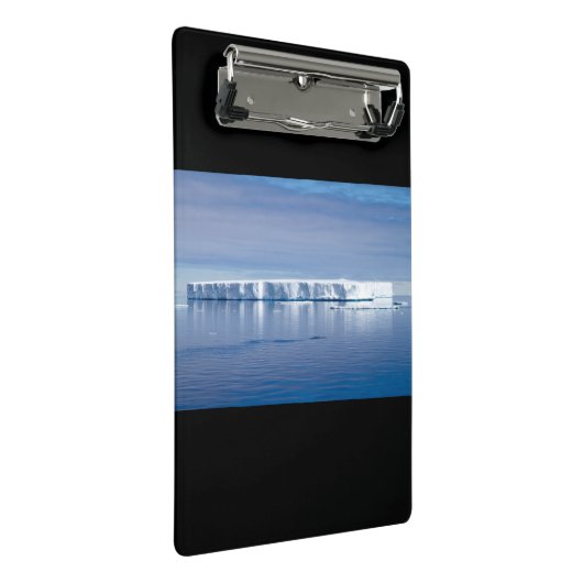 Mini Porte-bloc Floating iceberg (Incliné)