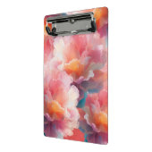 Mini Porte-bloc Floral Clipboard (Angle2)