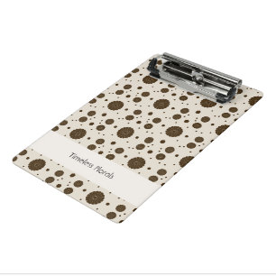 Mini Porte-bloc Florales Intemporelles