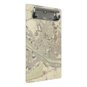 Mini Porte-bloc Florence Firenze (Incliné)