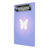 Mini Porte-bloc Flux papillon éthéré (Angle2)