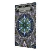 Mini Porte-bloc Folk Mandala (Angle2)