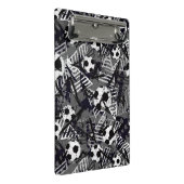 Mini Porte-bloc Football (Incliné)