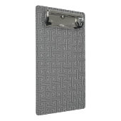 Mini Porte-bloc Formes géométriques simples (Incliné)