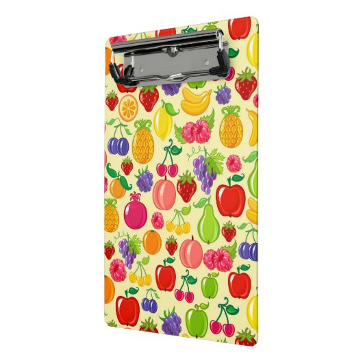 Mini Porte-bloc Fruit (Angle2)