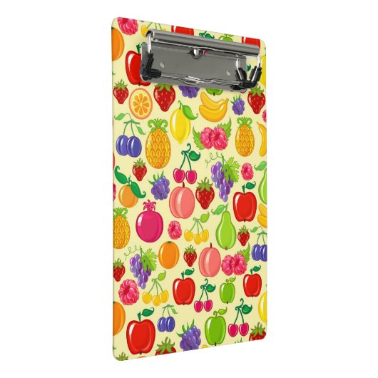 Mini Porte-bloc Fruit (Incliné)