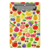 Mini Porte-bloc Fruit (Devant)