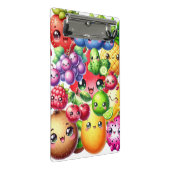 Mini Porte-bloc Fruit heureux (Incliné)