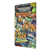 Mini Porte-bloc Fruits frais de François (Angle2)