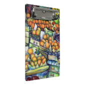 Mini Porte-bloc Fruits frais de François (Incliné)