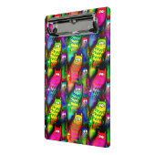 Mini Porte-bloc Funny Cats Motif-54578 (Angle2)