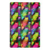Mini Porte-bloc Funny Cats Motif-54578 (Dos)