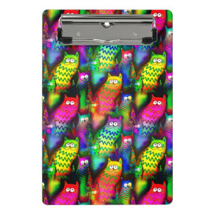 Mini Porte-bloc Funny Cats Motif-54578
