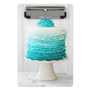 Mini Porte-bloc Gâteau de ruche d'Ombre