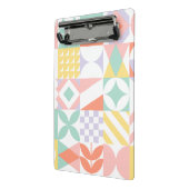 Mini Porte-bloc géométrique n° 32 (Angle2)