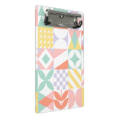 Mini Porte-bloc géométrique n° 32 (Incliné)