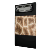 Mini Porte-bloc Girafe (Angle2)