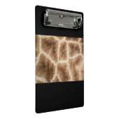 Mini Porte-bloc Girafe (Incliné)