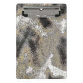 MINI PORTE-BLOC GIRAFFE (Devant)