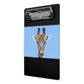 Mini Porte-bloc Giraffe (Angle2)