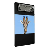 Mini Porte-bloc Giraffe (Incliné)