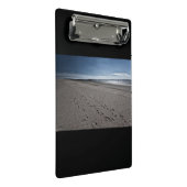 Mini Porte-bloc Grande plage de la mer du Nord (Incliné)