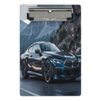 Gras BMW Dream Car Design - Sleek Luxe pour Auto