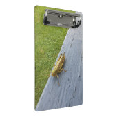 Mini Porte-bloc Grasshopper (Incliné)