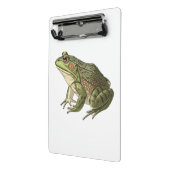 Mini Porte-bloc Grenouille (Angle2)