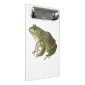 Mini Porte-bloc Grenouille (Incliné)