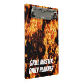 Mini Porte-bloc Grill Master (Incliné)