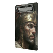 Mini Porte-bloc Guerre lointaine (Angle2)