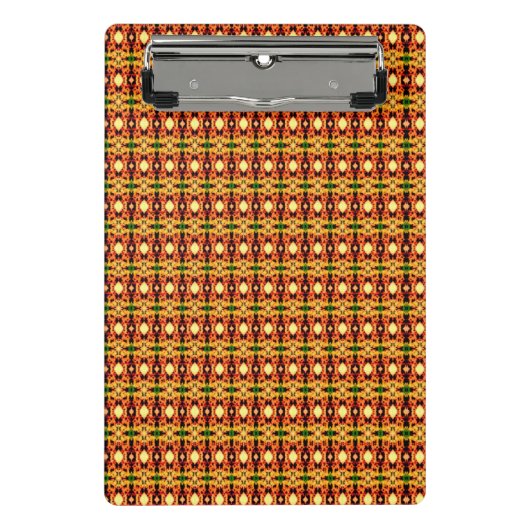 Mini Porte-bloc Halogem (Devant)