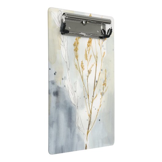 Mini Porte-bloc Herbe sauvage (Incliné)