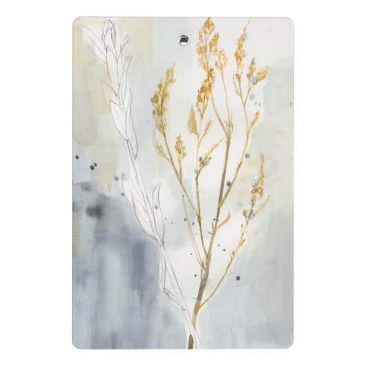 Mini Porte-bloc Herbe sauvage (Dos)