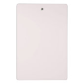 Mini Porte-bloc Homme pathétique - Drôle conception de chat (Dos)