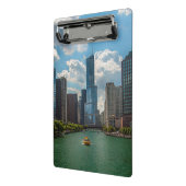 Mini Porte-bloc Horizon Chicago (Angle2)
