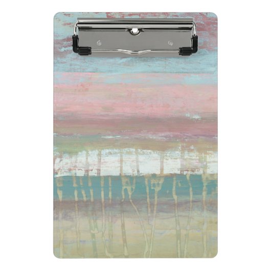 Mini Porte-bloc Horizon en panne (Devant)