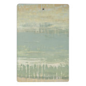 Mini Porte-bloc Horizon muet (Dos)